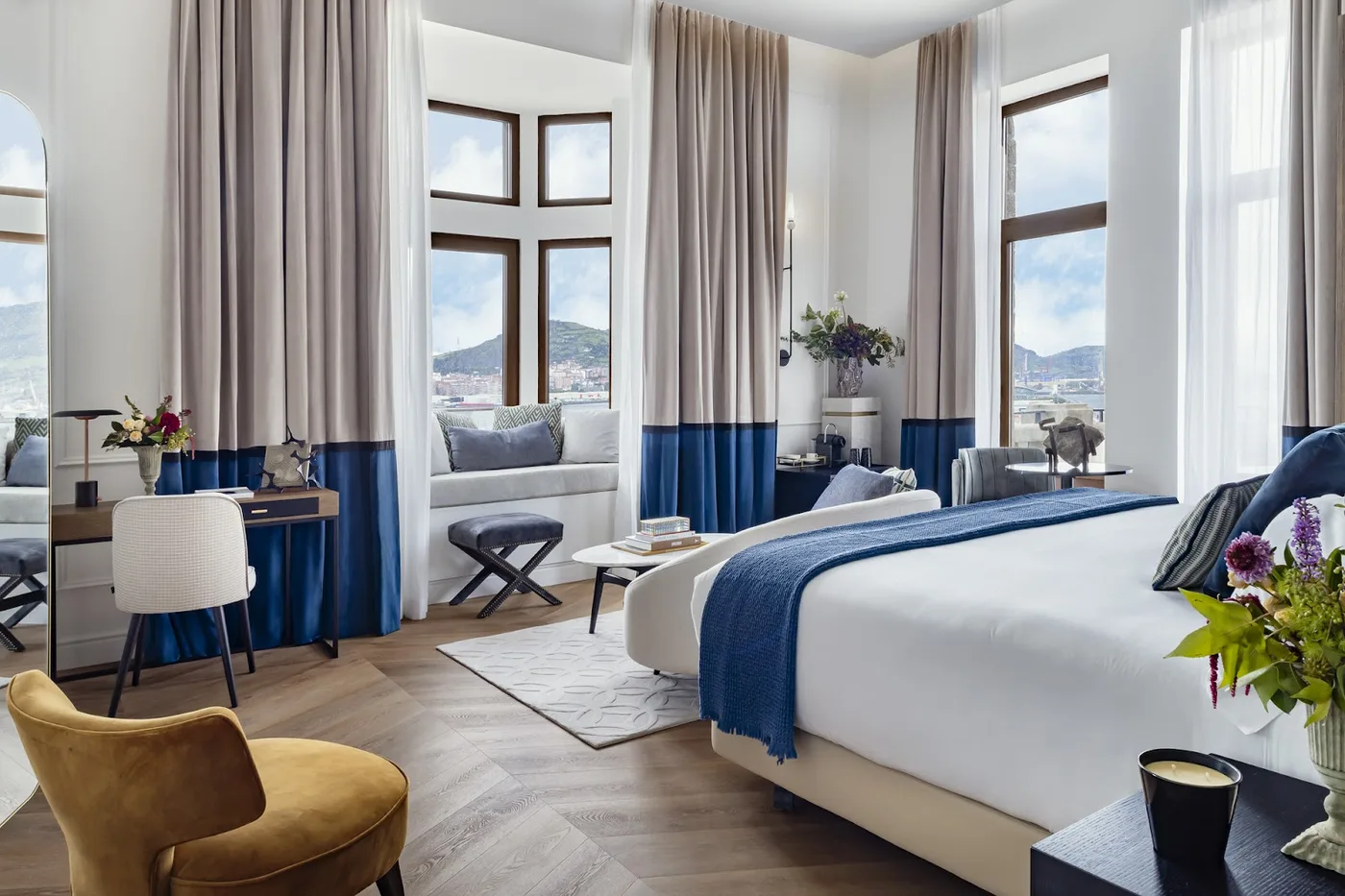 Palacio Arriluce Hotel, Bilbao
