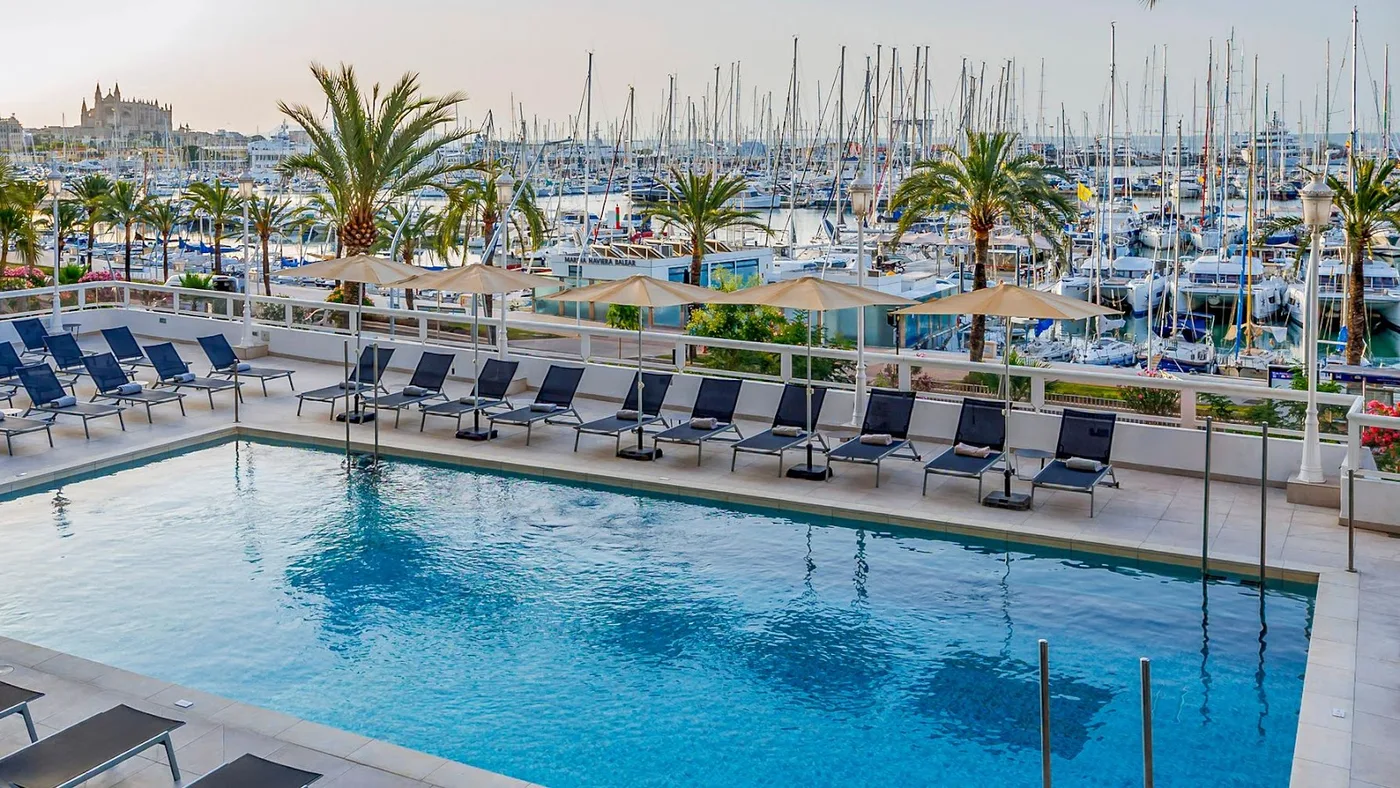 Hotel Palma Bellver, Affiliated by Meliá, Palma de Mallorca