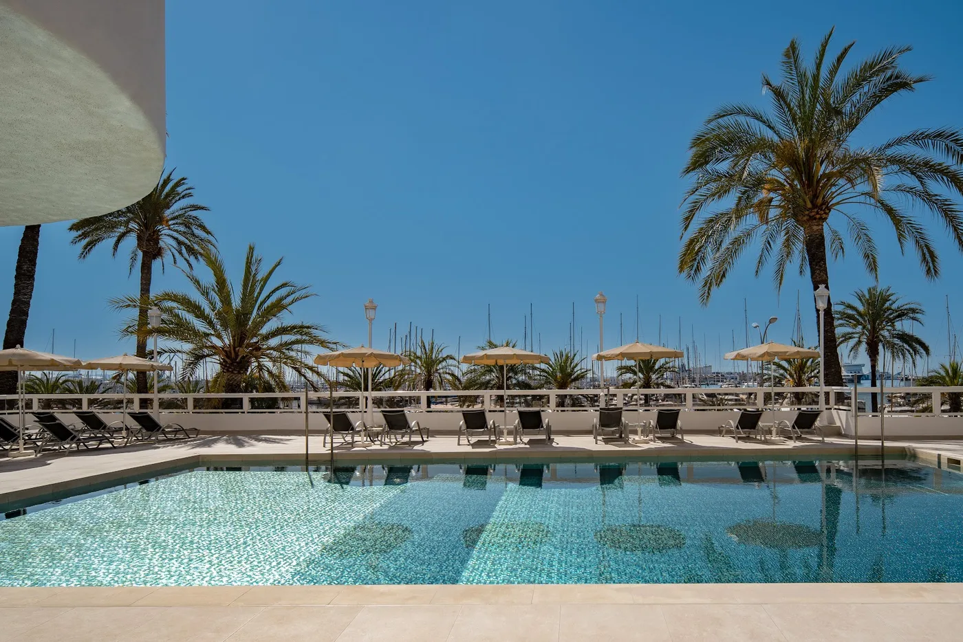 Hotel Palma Bellver, Affiliated by Meliá, Palma de Mallorca