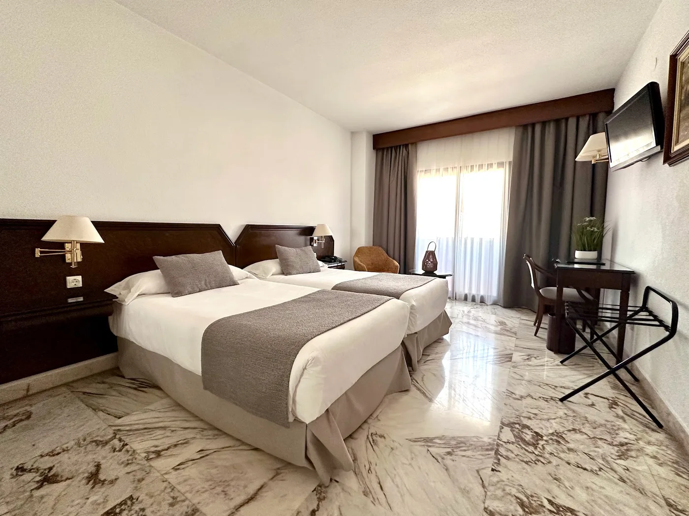 Hotel Turia Valencia, Valencia