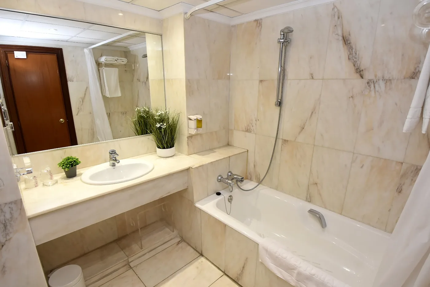 Hotel Turia Valencia, Valencia