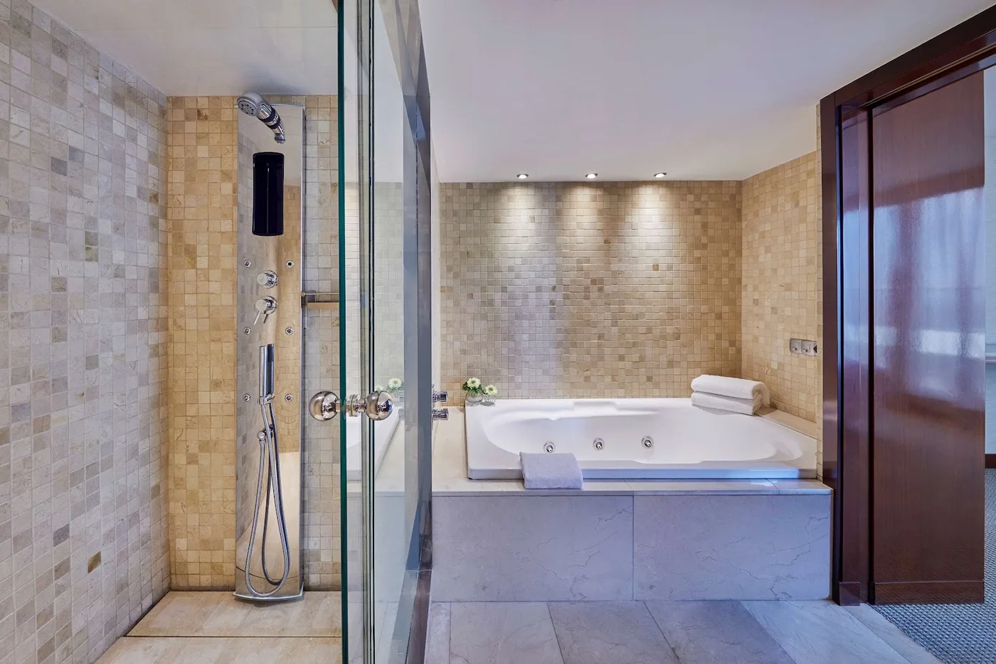 Hyatt Regency Barcelona Tower, Barcelona & region