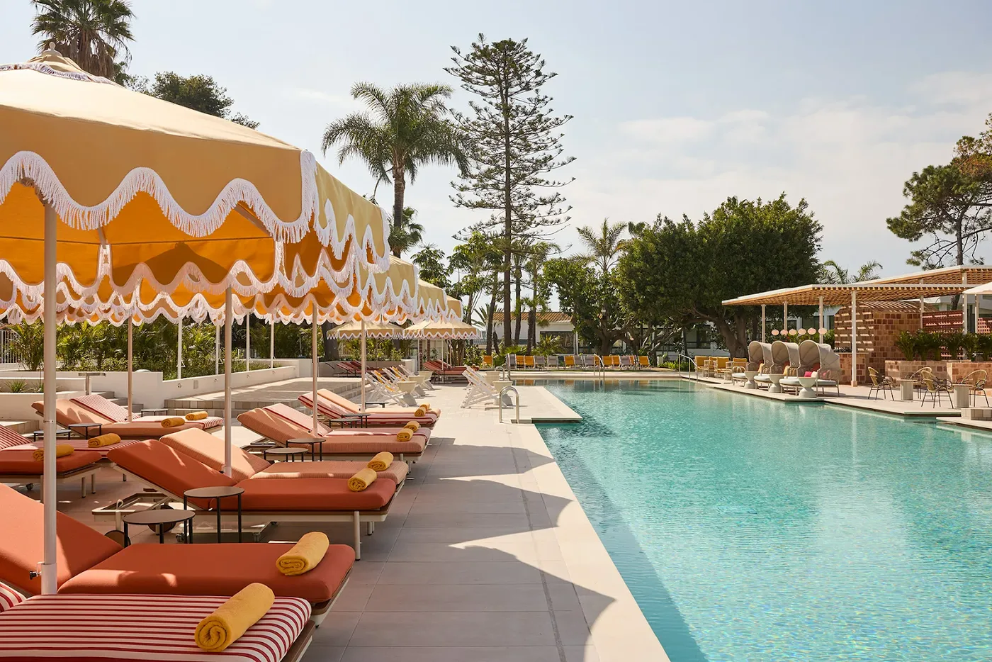 Kimpton Los Monteros Marbella, Málaga & Marbella