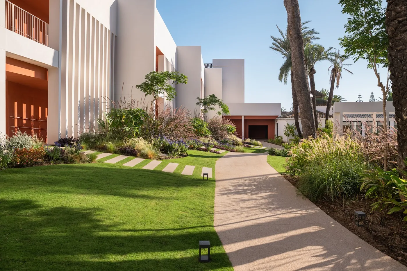 Kimpton Los Monteros Marbella, Málaga & Marbella