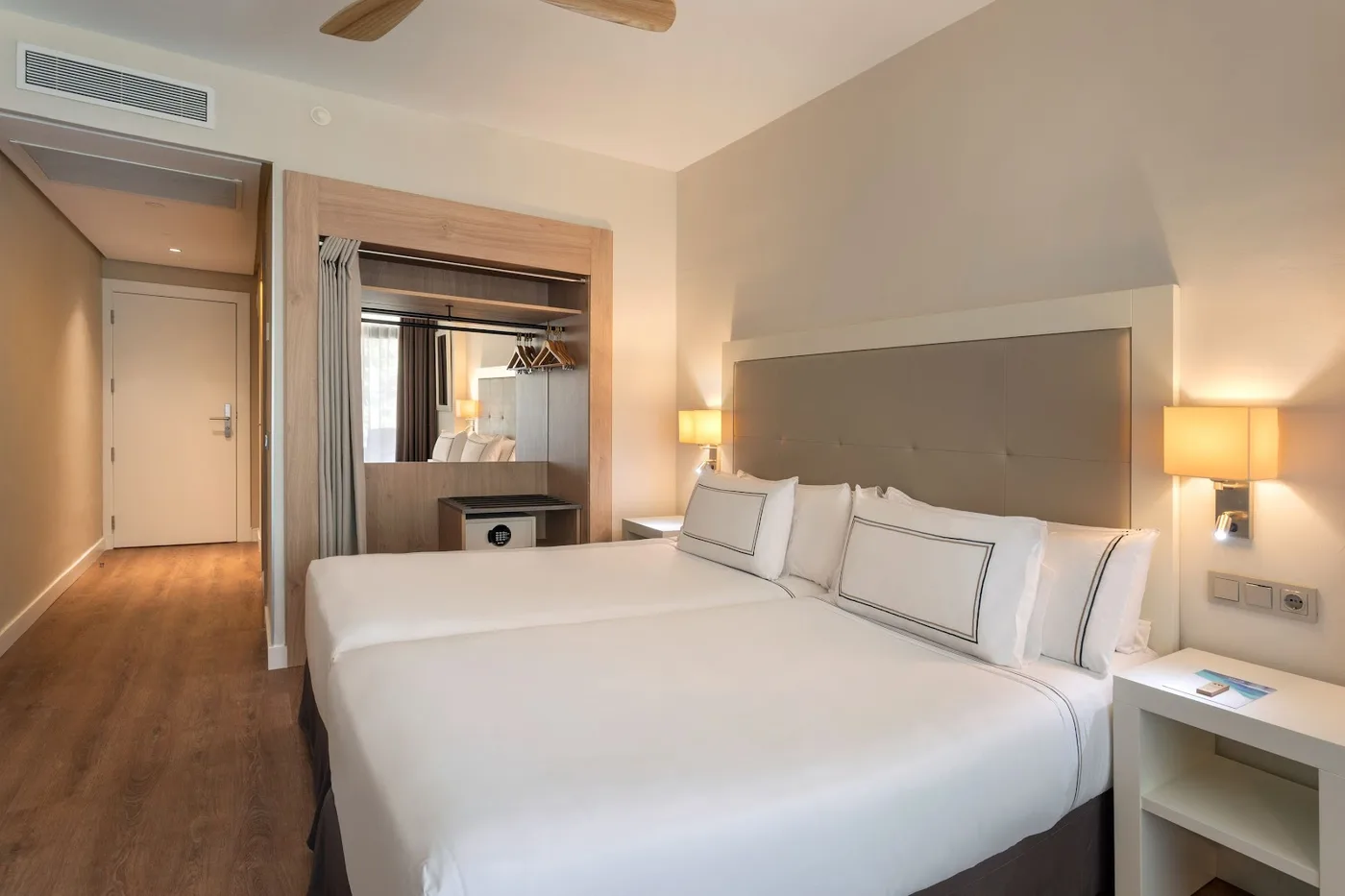 Meliá Costa del Sol, Málaga & Marbella