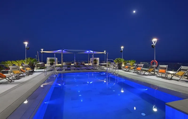 Meliá Costa del Sol, Málaga & Marbella