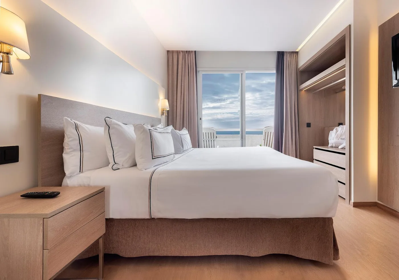 Meliá Sitges, Barcelona & region
