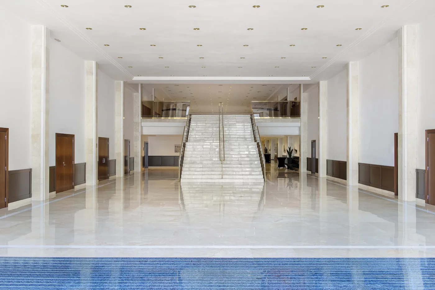 Meliá Sitges, Barcelona & region