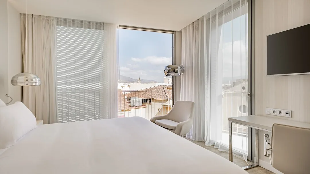 NH Málaga, Málaga & Marbella