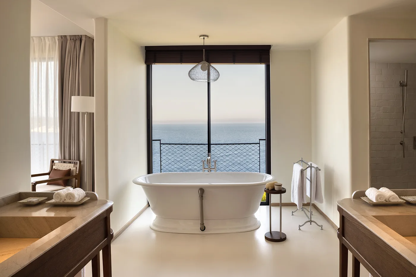 Six Senses Ibiza, Ibiza