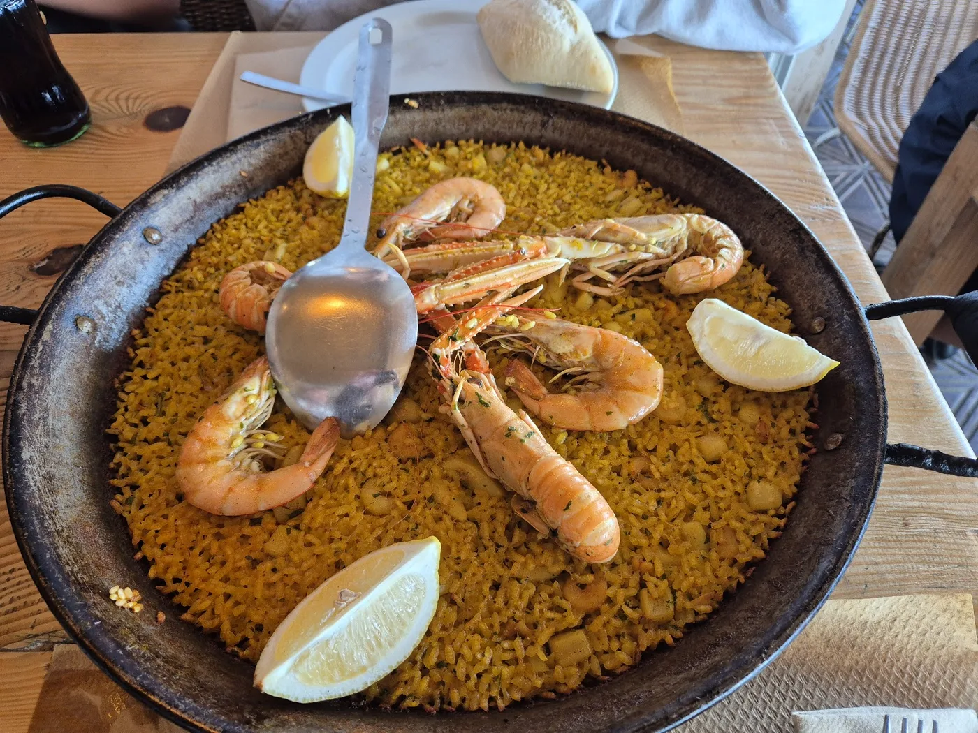 Casa Isabel, Valencia