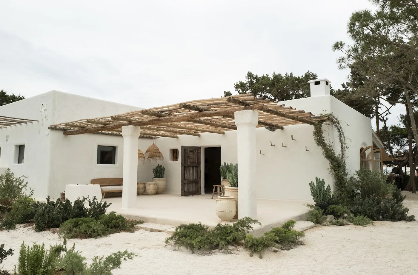 Casa Jondal, Ibiza