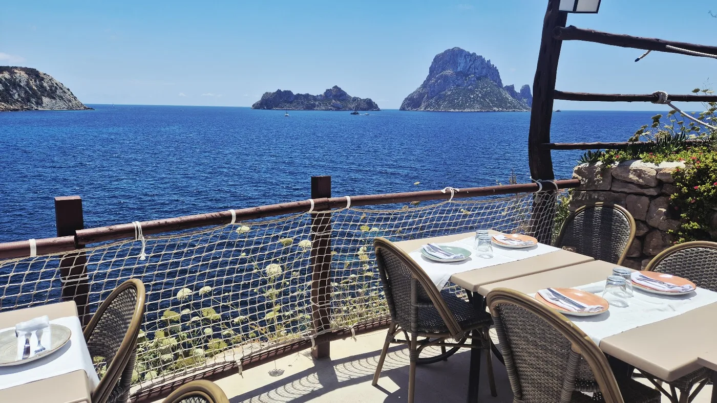 Es Boldado, Ibiza