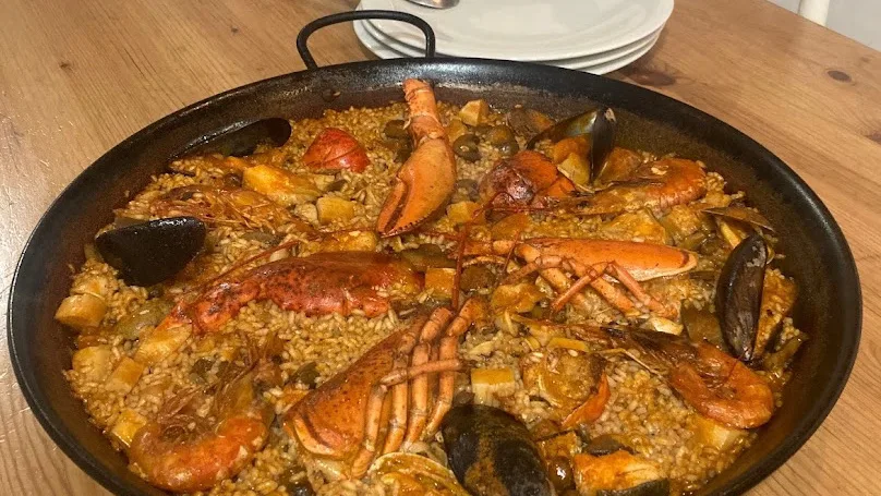 La Bodeguilla (S'Arenal), Palma de Mallorca