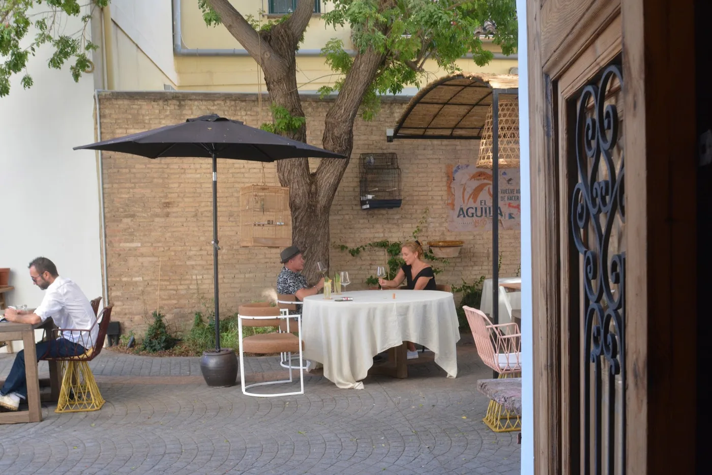 La Salita, Valencia