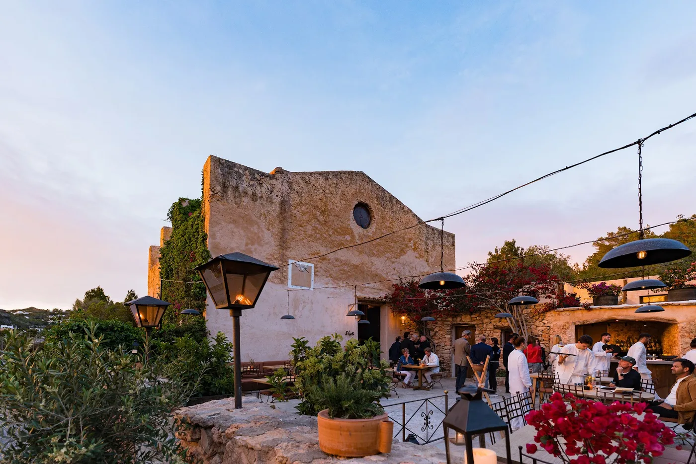Sa Capella, Ibiza
