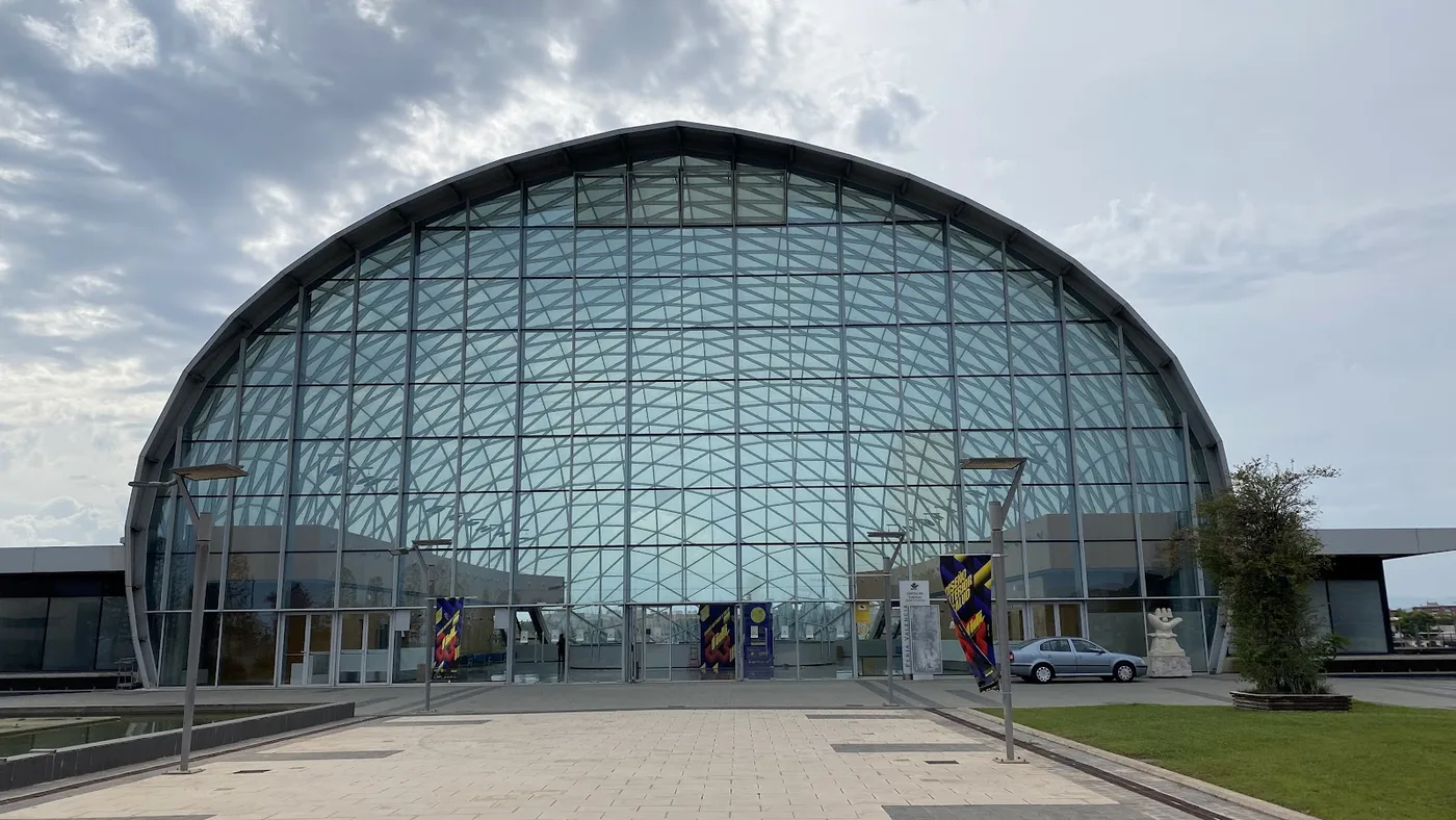 Feria Valencia, Valencia