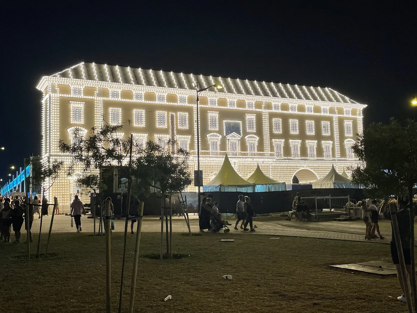 FYCMA, Palacio de Ferias y Congresos de Málaga, Málaga & Marbella