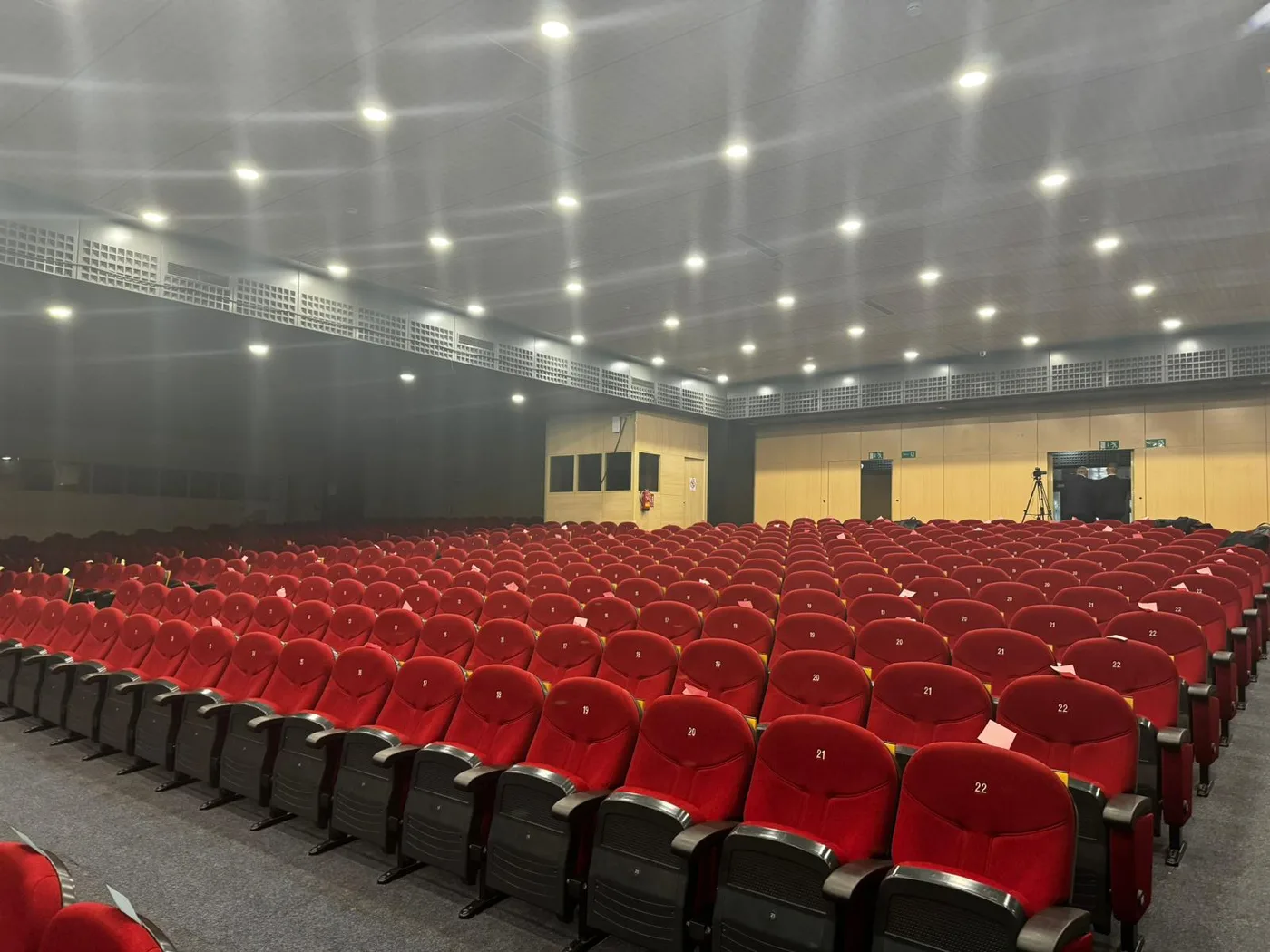 Palacio de Ferias y Congresos de Marbella, Málaga & Marbella